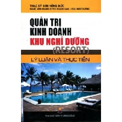 Quản Trị Kinh Doanh Khu Nghỉ Dưỡng - Sơn Hồng Đức ASB.PO Oreka Blogmeo 230225