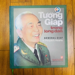 Tướng Giáp Trong Lòng Dân (Song ngữ Việt – Anh) #TAKE