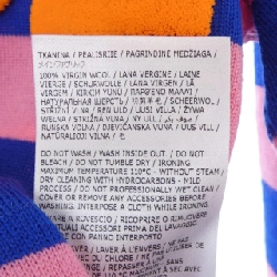 【Mã giảm giá】ディースクエアード DSQUARED2 ニット 639241