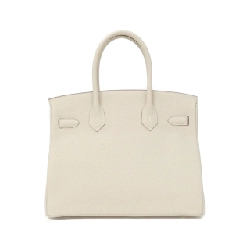 【Sản phẩm chưa sử dụng】Túi Hermes Birkin 30cm 027633CC 615689