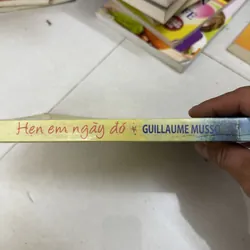 Hẹn em ngày đó guillaume musso 594431