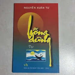 Bỗng dưng - Nguyễn Xuân Tư 777690