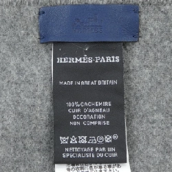 Khăn quàng cổ HERMES ECHARPE POCKET - Hàng hiệu Chính hãng 836051