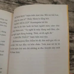 Tiểu thuyết MOMMO- Câu chuyện Cô bé giành lại thời gian. Tg Michael Ende 775925
