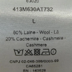 Dior DIOR Áo len - Hàng hiệu Chính hãng 902714