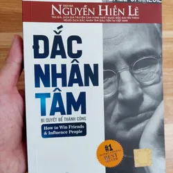 Đắc nhân tâm 608250