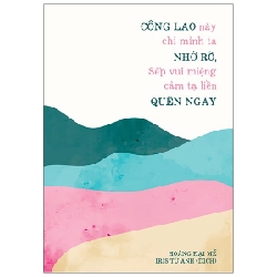 Công Lao Này Chỉ Mình Ta Nhớ Rõ, Sếp Vui Miệng Cảm Tạ Liền Quên Ngay - Hoàng Đại Mễ ASB.PO Oreka-Blogmeo120125