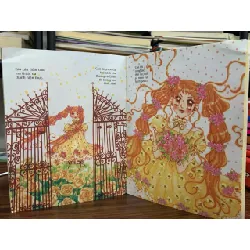 Tuyển tập danh tác thế giới: Khu vườn bí mật- Frăng-xít Hót-Xơn Bơ-Nét 605212