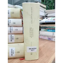 Trong cơn gió lốc – Góc tăm tối cuối cùng – Không phải trò đùa – Khuất Quang Thụy 592413