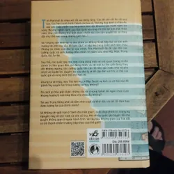 Quyền lực của địa lý - Tim Marshall 558823