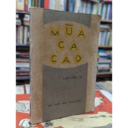 Mùa ca cao - Cao Tiến Lê 127228