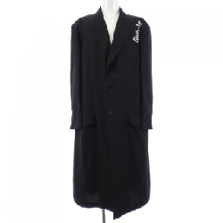YOHJI YAMAMOTO POUR HOMME HZ-J11-004 Áo khoác - Hàng hiệu Authentic