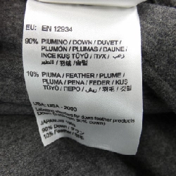 MONCLER VALLIER Áo khoác lông - Hàng hiệu Chính hãng 895507