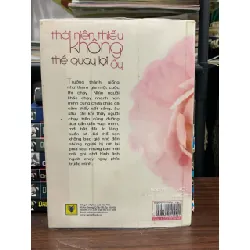 Thời niên thiếu không thể quay lại ấy - Đồng Hoa 681884