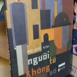 người tù không số