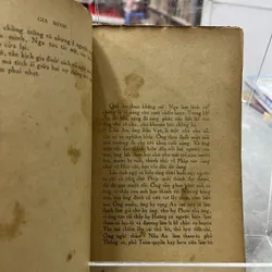 GIA ĐÌNH - KHÁI HƯNG (2 cuốn) 714515