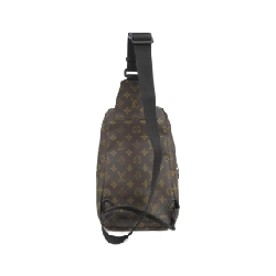 Túi đeo chéo Louis Vuitton Monogram Macassar Avenue M45897 - Hàng hiệu Chính hãng 802976