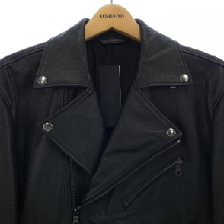 JOSEPH HOMME LW JI CA 0201 Áo khoác da biker - Hàng hiệu Authentic 887511