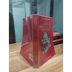 Các Triều Đại Việt Nam – Quỳnh Cư, Đỗ Đức Hùng 551196