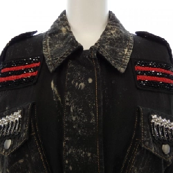 MIU MIU GWG097 1SXK Áo khoác 633597