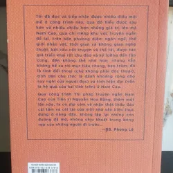 Thi Pháp Truyện Ngắn Nam Cao 758732