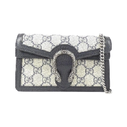 【Sản phẩm mới】Gucci DIONYSUS 476432 K9GSN Túi đeo vai