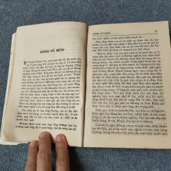 TRUYỆN NGẮN TUYỂN CHỌN TẬP I - NGUYỄN CÔNG HOAN 729307