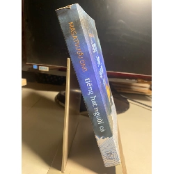 Tiếng Hát Người Cá (tập truyện) - Masatsugu Ono 443739