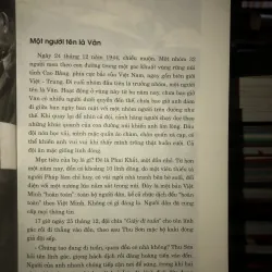 Võ Nguyên Giáp - Georges Boudarel 749031