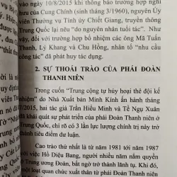 Trung quốc trước đại hội 19 - Nhận diện lãnh đạo thế hệ thứ 6 1001079