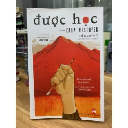 Được học -Tara Westover 781478