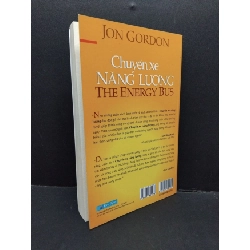 [Phiên Chợ Sách Cũ] Chuyến xe năng lượng2019 2303 427170