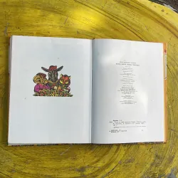 WHEN THE ANIMALS COULD TALK - IVAN FRANKO 998156