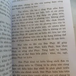 LƯỢC GIẢI KINH PHÁP HOA - THÍCH TRÍ QUẢNG 1026403