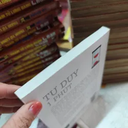 TƯ DUY 1 PHÚT – TAKASHI ISHII - K4 1019026