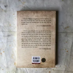 Nhật Ký Trong Tù - Hồ Chí Minh 758549