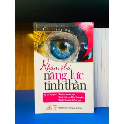 Khám phá năng lực tinh thần