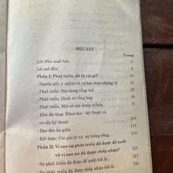 Phản phát triển cái giá của chủ nghĩa tự do: Sách tham khảo  Bìa trước Richard Bergeron  698354