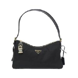 Túi xách vai Prada 1BC232 - Hàng hiệu Authentic