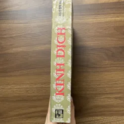 Kinh Dịch - Ngô Tất Tố 961445