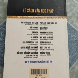 Anh bạn điển trai - Guy De Maupassant 510050