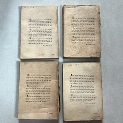 Đống Rác cũ — Nguyễn Công Hoan — 1989s 498203