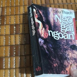 Ngõ gái ngoan - Tiểu Thạch 522667
