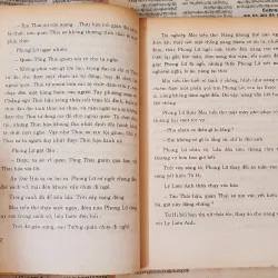 Trọn bộ 3q TỪ MỘT GIẤC MƠ (TỪ HI THÁI HẬU) - 773 trang 993057