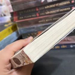 (Tản văn) - dấu xưa an lành - Bạch Lạc Mai ( bìa mềm ) 974239