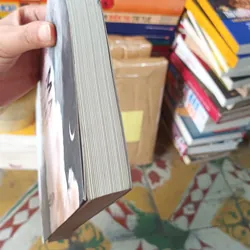 Ma Nữ Của LAPLACE- Higashino Keigo 698646