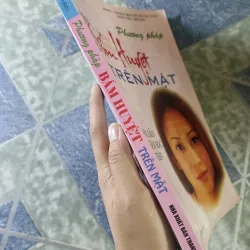 Phương pháp bấm huyệt trên mặt 779721