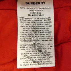 Áo khoác BURBERRY - Hàng hiệu Chính hãng 895456