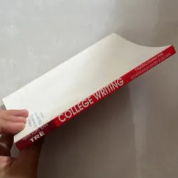 College Writing Course 1 559036