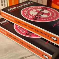 Joseph Stiglitz - Globalization and Its Discontents Revisited 933925